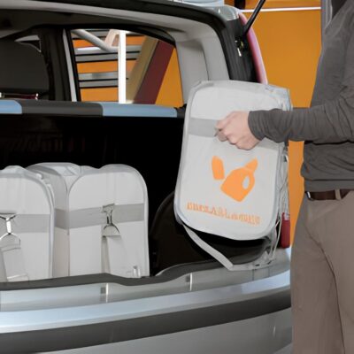 TRIO BAG 5